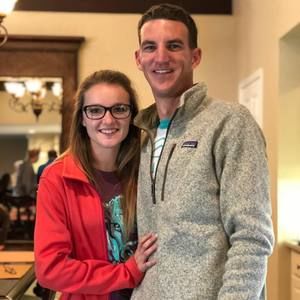 Meet your Posher, Jay